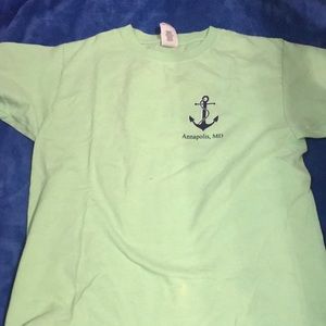 Annapolis Maryland T-shirt size medium never worn